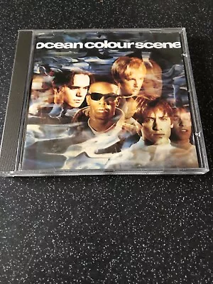 Ocean Colour Scene - (1998) • £1