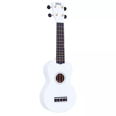 $49.95 • Buy Mahalo Ukulele White