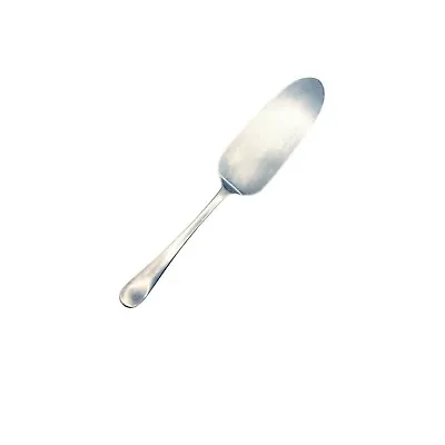 Rare Sambonet Vintage Cake Server 18/10 Stainless Steel Vista 1986 10 L Italy • $38.50