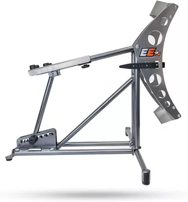 Enduro Engineering Mountain Bike Or E-MTB Stand Bike Repair Washing Maintenance • $179.95