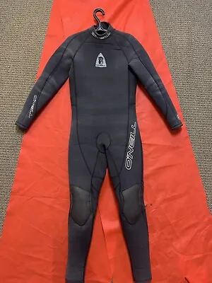 O'neill Extreme Temperature Series (XTS) Wetsuit 7mm • $139.99