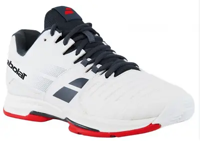 Babolat SFX All Court Men Tennis Shoes • $58.25