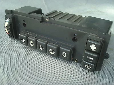 Mercedes W126 Climate Control 300 420 560 SEC SEL SE 126  • $134.95