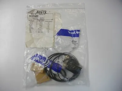 Genuine Volvo Penta 38560002 Sterndrive Lower Unit Sealing Kit OEM • $99.99