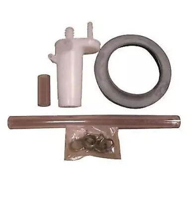 Thetford 34122 RV Trailer Toilet Vacuum Breaker Kit For Aqua Magic Series • $30