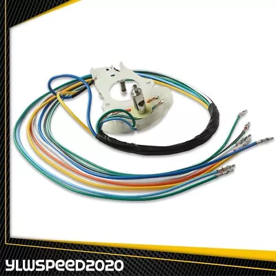 Fit For 65-66 Ford Mustang Bronco Comet Turn Signal Switch Cam W/ Wire Harness • $13.32
