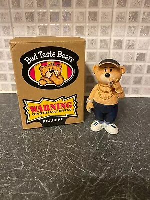 Bad Taste Bears -  Baz The Chav • £5.99