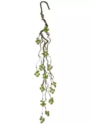 Sullivans Artificial Moss Twig Garland 60 L Green • $24.84