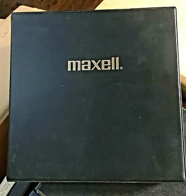 Maxell Open Reel Magnetic Tape UD-35-7 Ultra Dynamic 7 Inch • $19.88