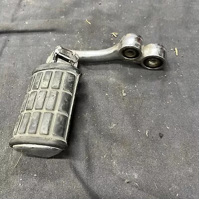 Yamaha Virago Vmax Venture Foot Peg Vintage • $25