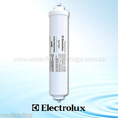 1 X Filters 1450970 GENUINE ELECTROLUXWESTINGHOUSE FRIDGE WATER FILTERS • $39