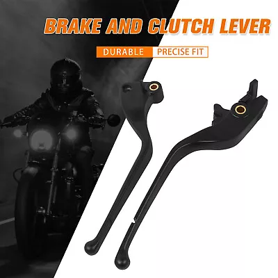 For Victory Kingpin Vegas 8 Ball Cross Country Roads Brake Clutch Levers US • $30