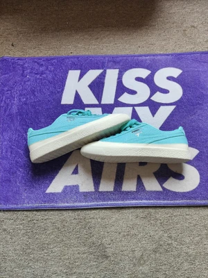 £40 • Buy Rare Puma Clyde X Diamond Supply Co!