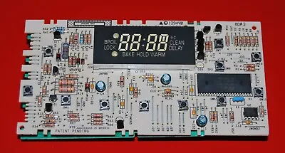 Maytag Oven Control Board - Part # 8507P304-60 | 5701M760-60 • $65