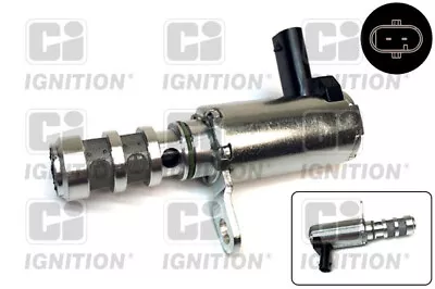 Camshaft Adjuster Valve Fits PEUGEOT 2008 MK1 Mk2 1.2 2015 On CI 9675081780 New • £31.50