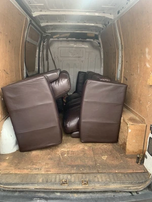 £30 • Buy Courier Service Man And Van Collection/Delivery EBay Delivery Service