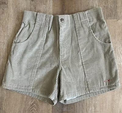 VTG OP Longrider Corduroy Shorts Dogtown Mens 34 Deadstock Surf New W/o Tags! • $129