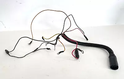 Mercury 35 HP Outboard Wire Harness 96219A8 • $24.50