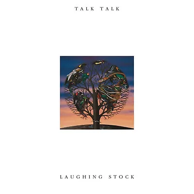 Talk Talk - Laughing Stock (Polydor) Vinyl 12  Album • £19.99