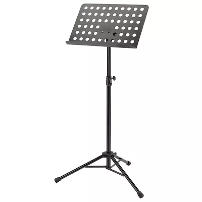 K&M 11940.000.55 Orchestra Foldable Music Stand • $79.99