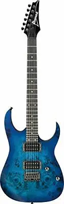 Ibanez RG Series Electric Guitar Standard Model Mahogany Body RG421PB From Japan • $939