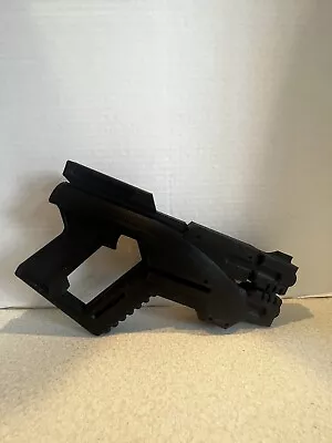 Mass Effect M3 Predator Blaster Unpainted Replica 1:1 Scale • $29.99