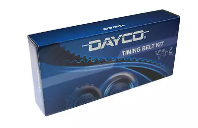 Dayco Timing Belt Kit KTBA008 • $259.95