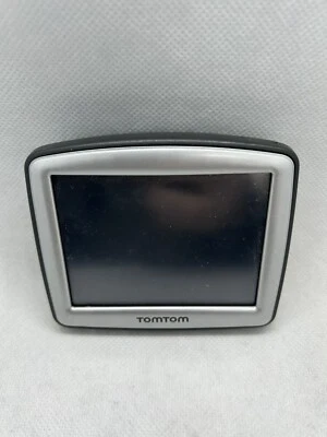 £9.99 • Buy TomTom One N14644 UK Maps Tom Tom  GPS Satellite Navigation For Car Van