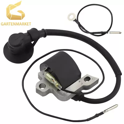 £13.55 • Buy Ignition Coil Assembly For Stihl MS460 MS650 MS660 046 066 Chainsaw