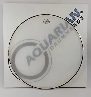 Aquarian SM20 20  Super Mesh - Mesh Bass Drumhead Fits Alesis Strike Bass Drum • $34.99