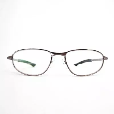 Uvex By Honeywell Safety Eyeglasses Frames TR302 CS02 To Gray TITMUS  54-17-130 • $74.99