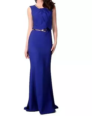 Angel Draped Mermaid Gown For Women - Size S • $84