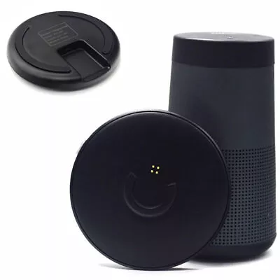1x Portable Charging Docks Charger For Bose Soundlink Revolve Bluetooth Speaker • $20.09