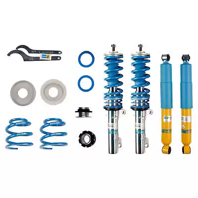 Bilstein B14 PSS Coilovers For Audi TT 8N3 / 8N9 1.8T / 3.2 VR6 Quattro • $1168.94