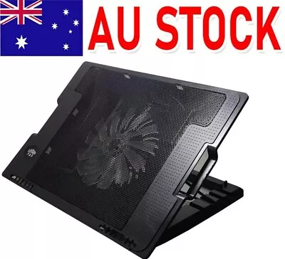 Portable Folding Laptop USB Cooling Pad Adjustable Cooler Mini Laptop Radiator  • $22.99