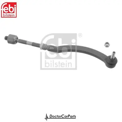 Tie Rod Assembly Front/Right For MINI R50 R53 1.4 03-06 ONE D 1ND 1ND-TV Febi • $91.86