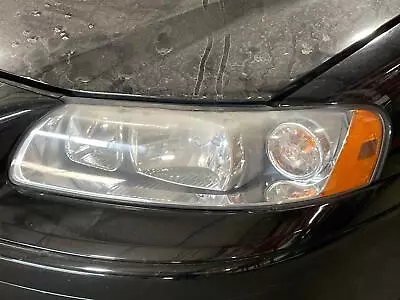 2006 Volvo V70 Wagon Driver Left Headlight Lamp Assembly Halogen Oem 05 06 07 • $234.49