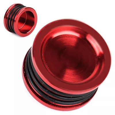 Cam Shaft Seal Cover Cap Plug Fit For Acura Honda B16 B18 B/D/H/F Series Engine • $9.20