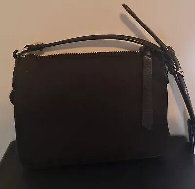 Oroton Mini Crossbody Bag • $60