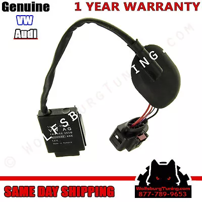 $43.19 • Buy VW Golf Jetta GTI Passat AUDI A3 Fuel Pump Control Module 2.0T 06-14