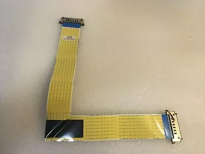 Sharp LED LCD TV LC-50N7000U LVDS Ribbon Cable  • $16.98