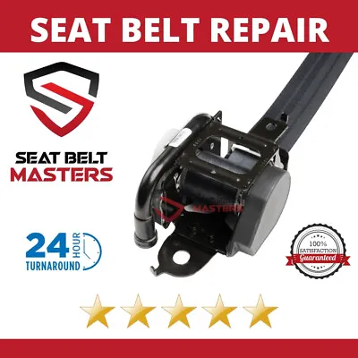 For Toyota Corolla Seat Belt Repair Service • $64.99