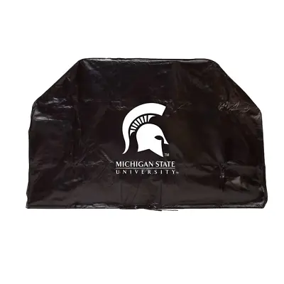 Grill Cover Heavy Duty NCAA College University Weather Resistant 59 In • $34.72