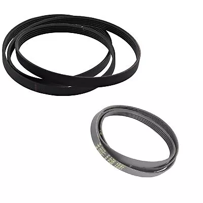 Faure Washing Machine Drive Belt  5PJE 1281  Genuine • £10.95