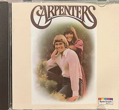 The Carpenters - Carpenters - CD Album • £3.99