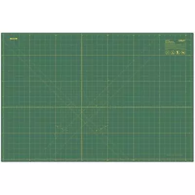 NEW OLFA Grid Cutting Mat By Spotlight • $75
