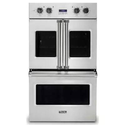 Viking VDOF7301SS Built-in Thermal Convection Oven Stainless Steel • $10151