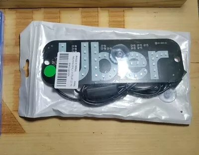 Ubereats LED Light Sign Car Window UBEReats Sign • $14.35