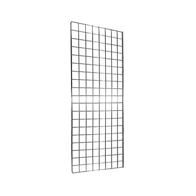 £32.68 • Buy Grid Panel - 4ft, 5ft, 6ft Heights- 3 Colours - Shop Display Home Retail (E3+)