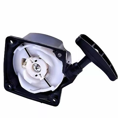 Pull Start Starter 33cc 49cc 2 Stroke Engine GS Moon Pocket Super Bike Scooter • $10.95